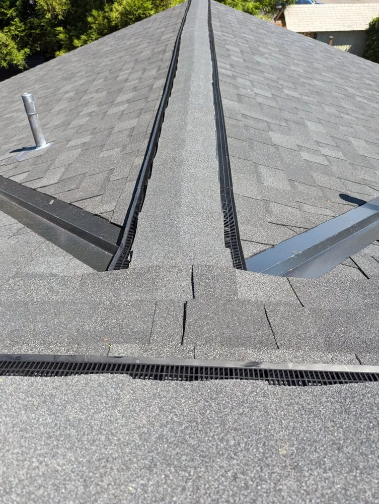 Slide of High Performance Homes