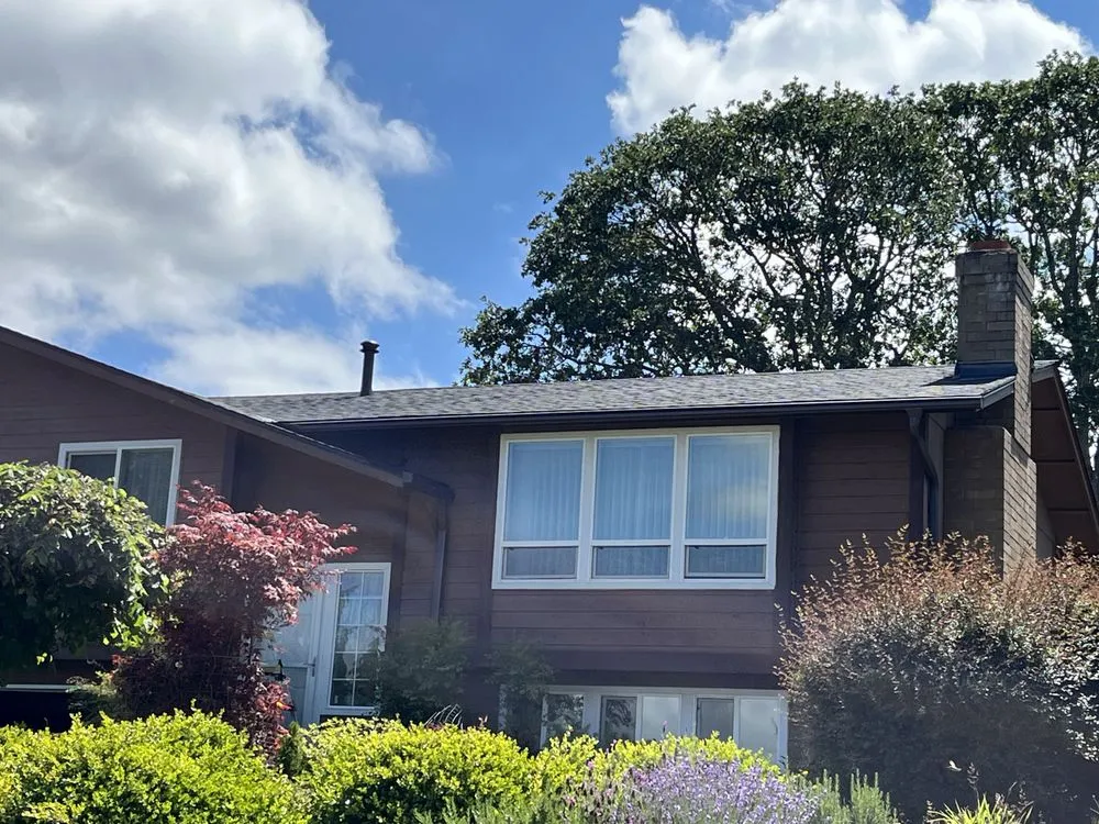 Slide of High Performance Homes