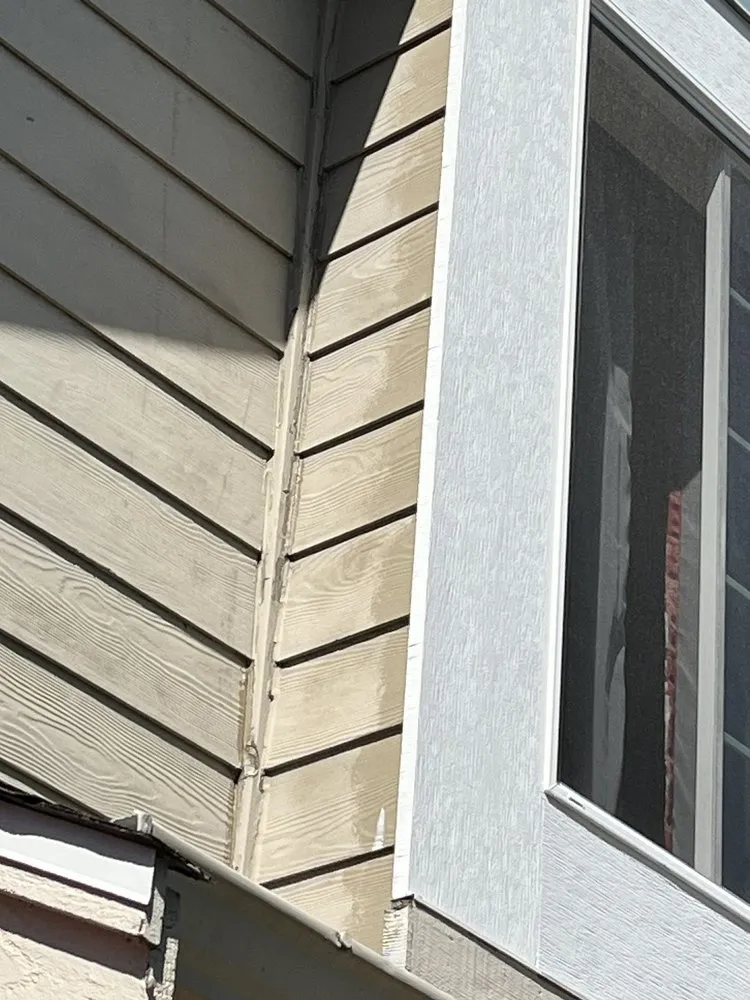 Slide of High Performance Homes