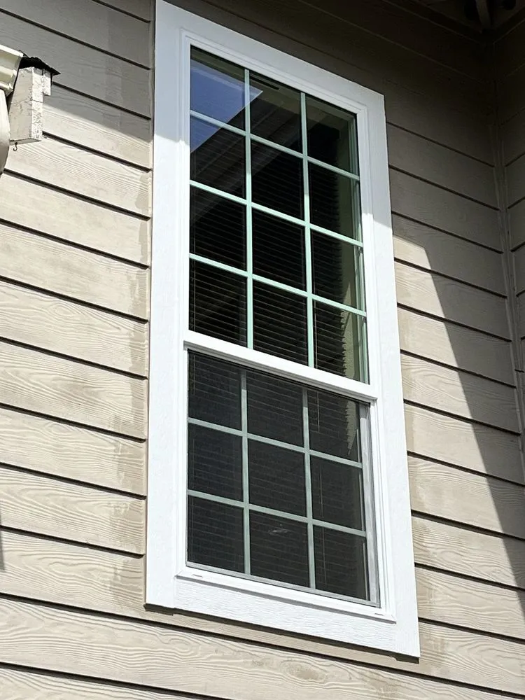 Slide of High Performance Homes