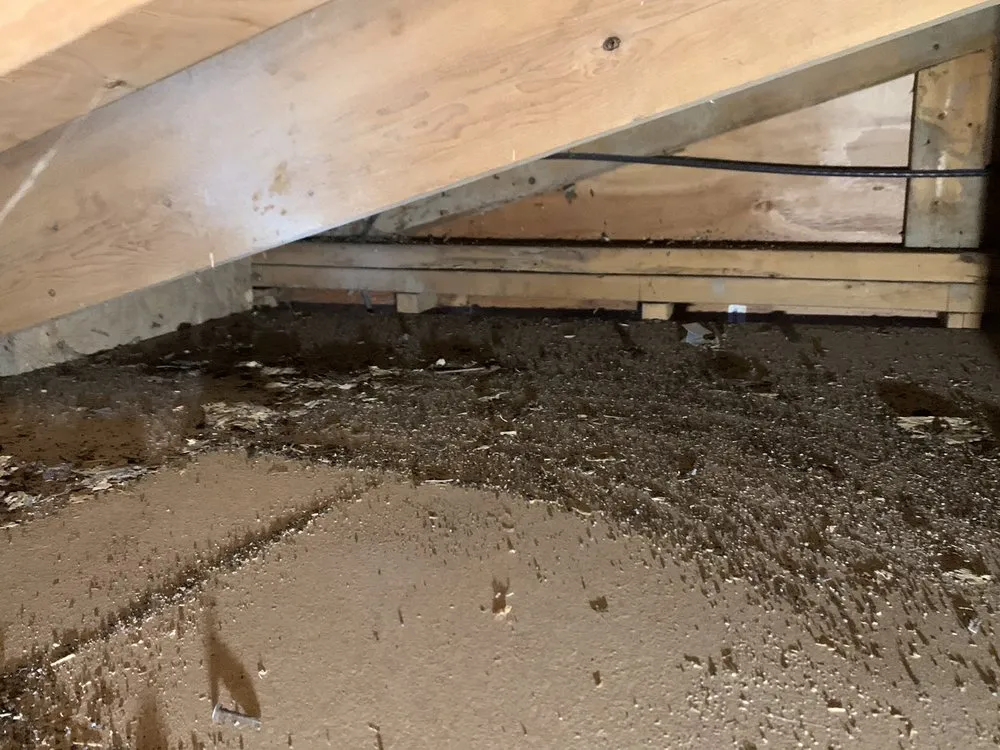 Slide of High Performance Homes