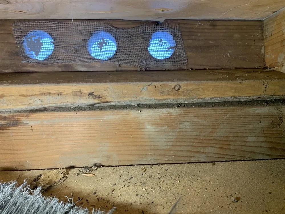 Slide of High Performance Homes