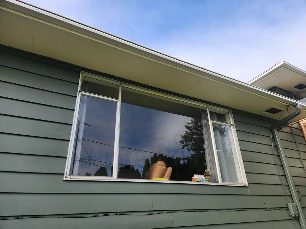 Slide of High Performance Homes