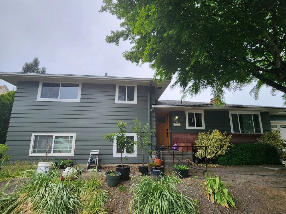 Slide of High Performance Homes