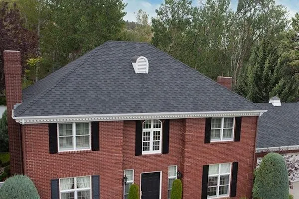 Slide of High Performance Homes