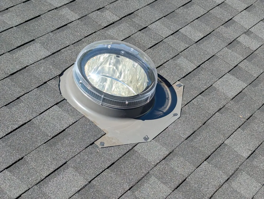 Slide of High Performance Homes