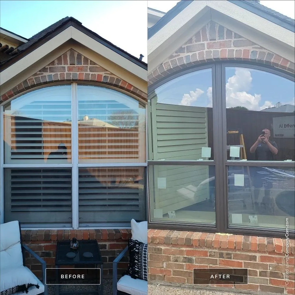 Slide of High Performance Roofing - Solar - Windows