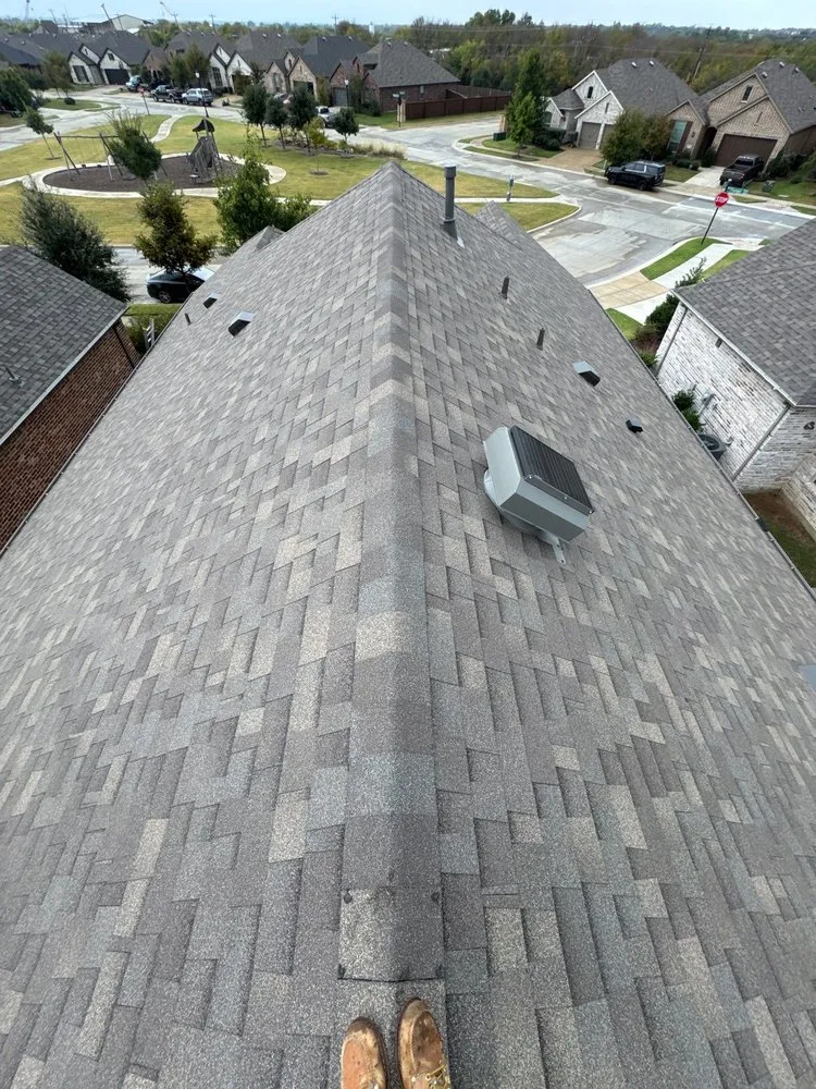 Slide of High Performance Roofing - Solar - Windows