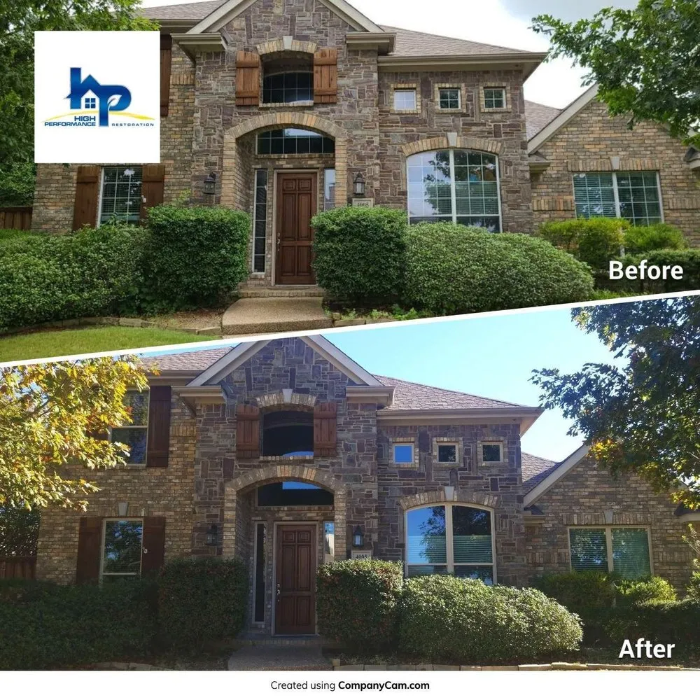 Slide of High Performance Roofing - Solar - Windows