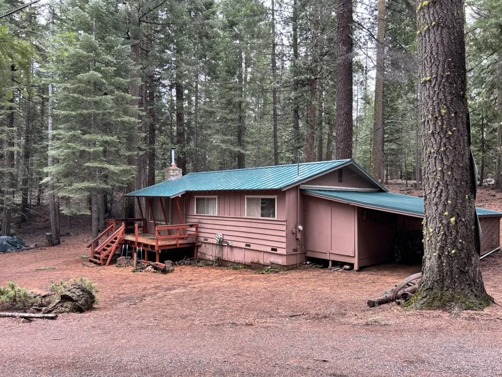 Slide of High Performance Roofing