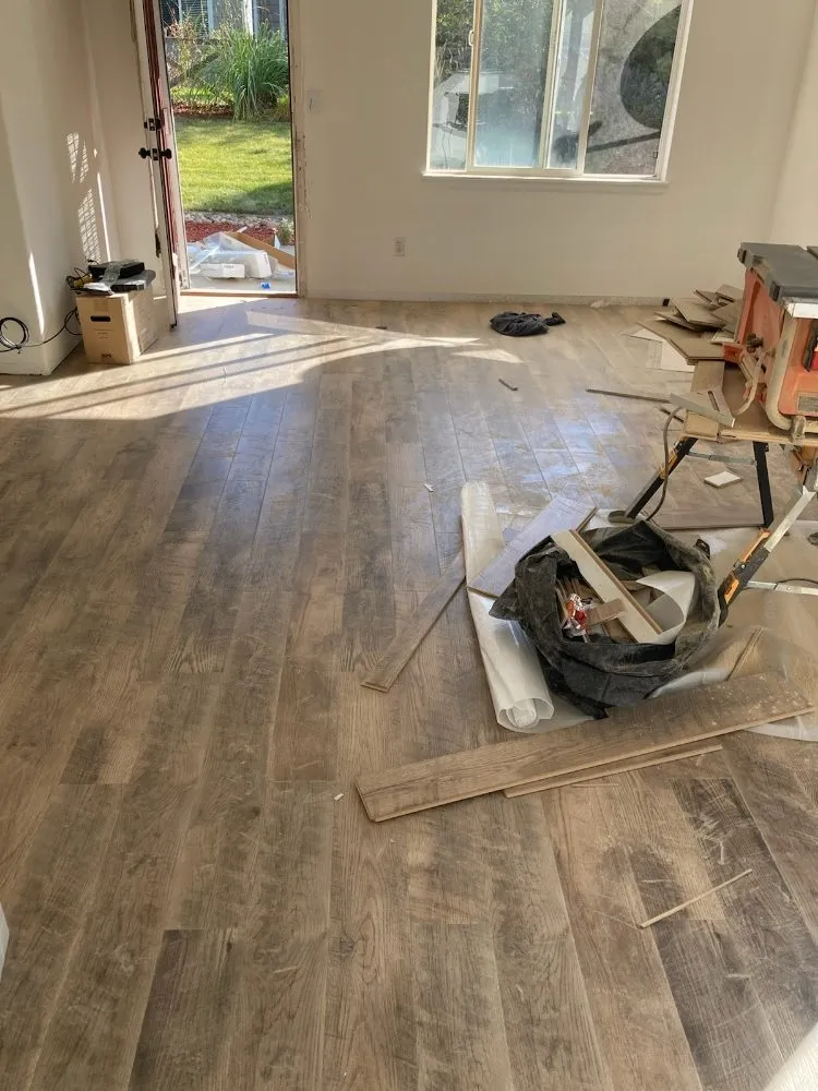 Slide of High Plains Contracting