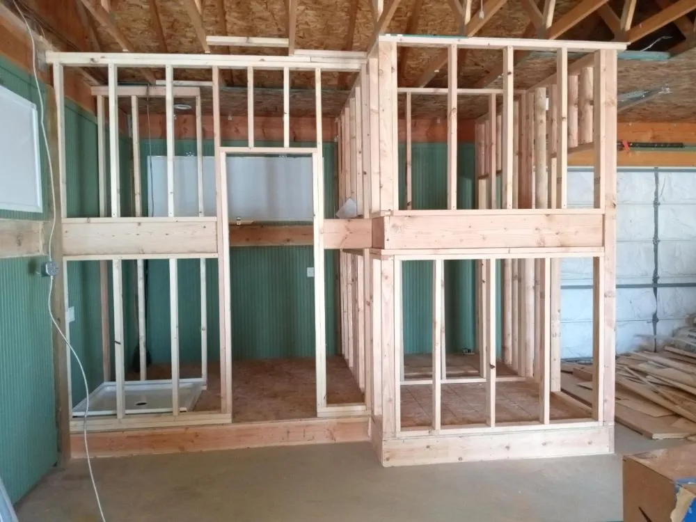 Slide of High Plains Contracting