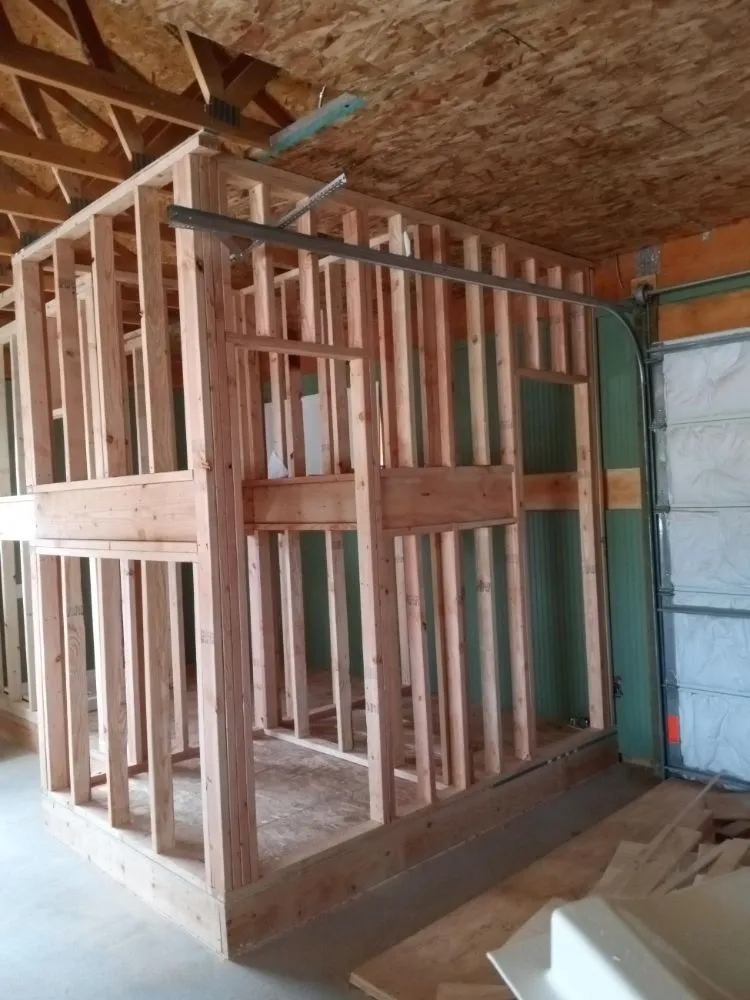 Slide of High Plains Contracting