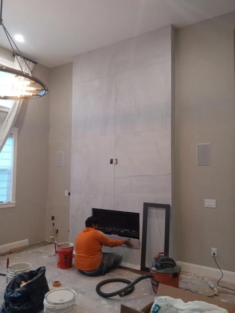 Slide of High Plains Contracting