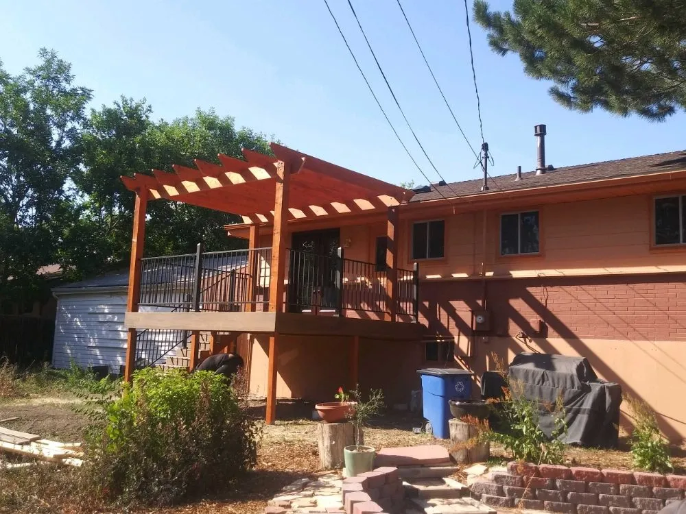 Slide of High Plains Contracting