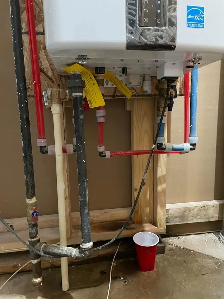 Slide of High Plains Contracting