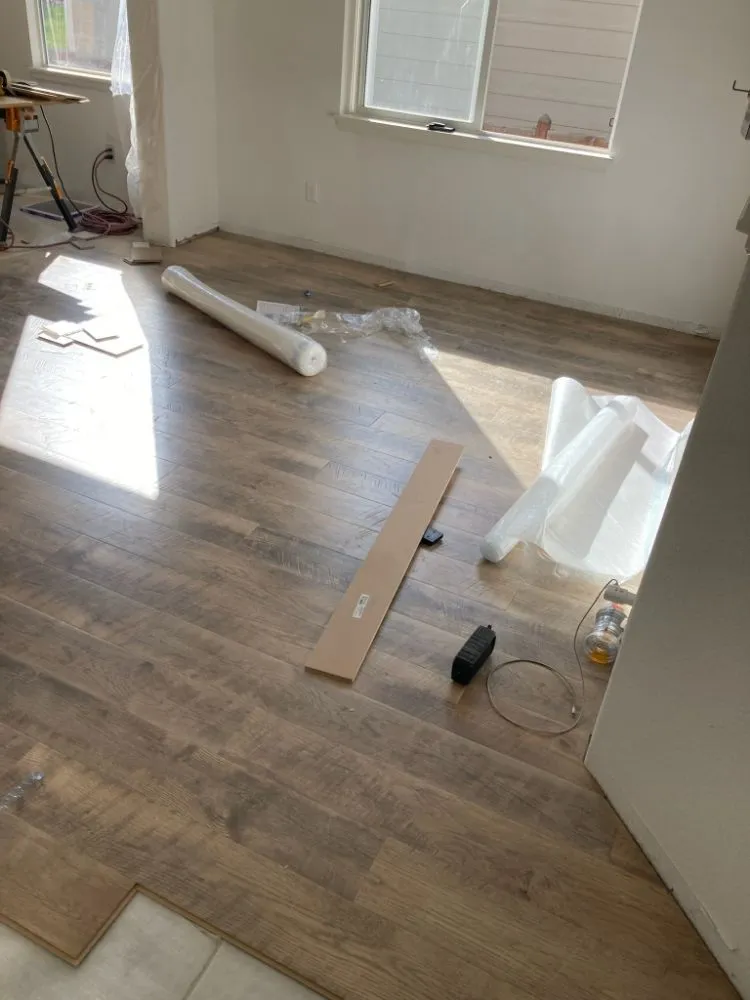 Slide of High Plains Contracting