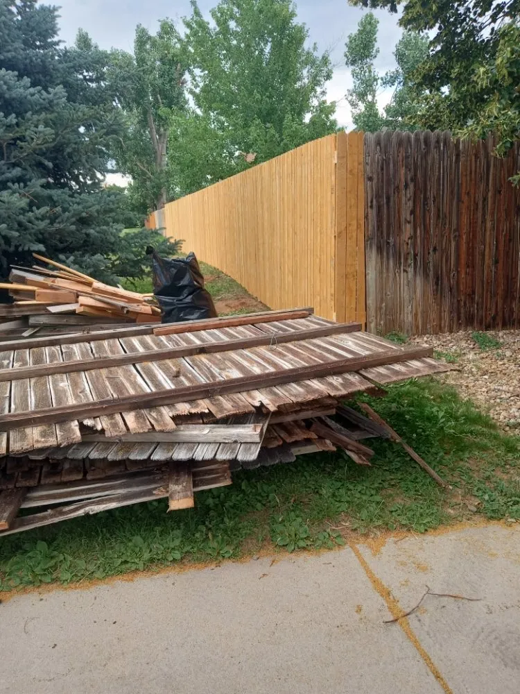 Slide of High Plains Contracting