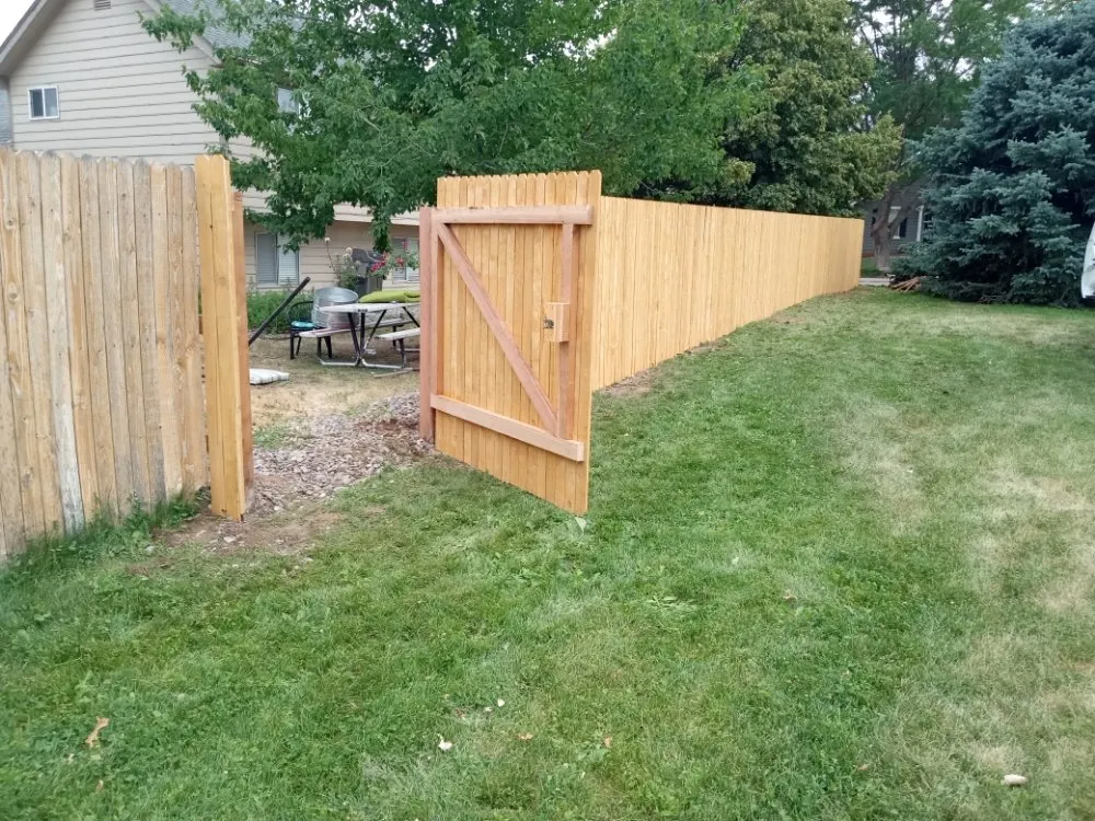 Slide of High Plains Contracting