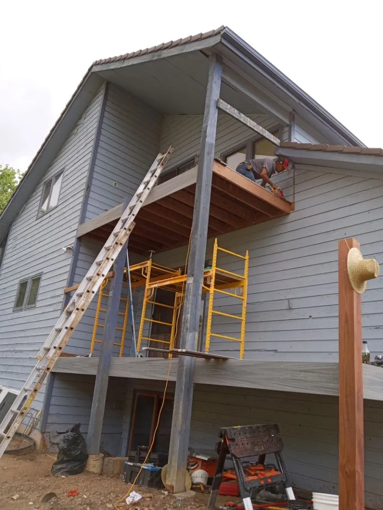 Slide of High Plains Contracting