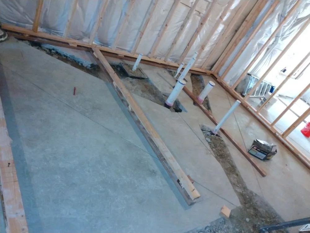 Slide of High Plains Contracting