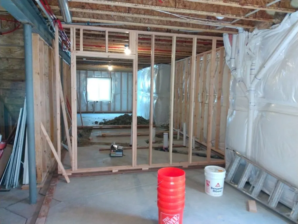 Slide of High Plains Contracting