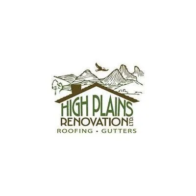 Slide of High Plains Renovation