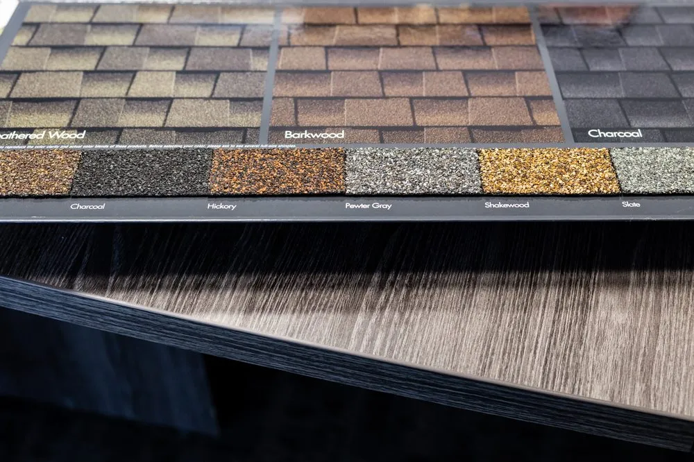 Slide of High Plains Renovation