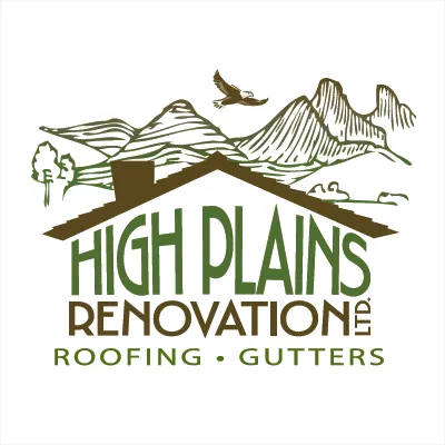 Slide of High Plains Renovation