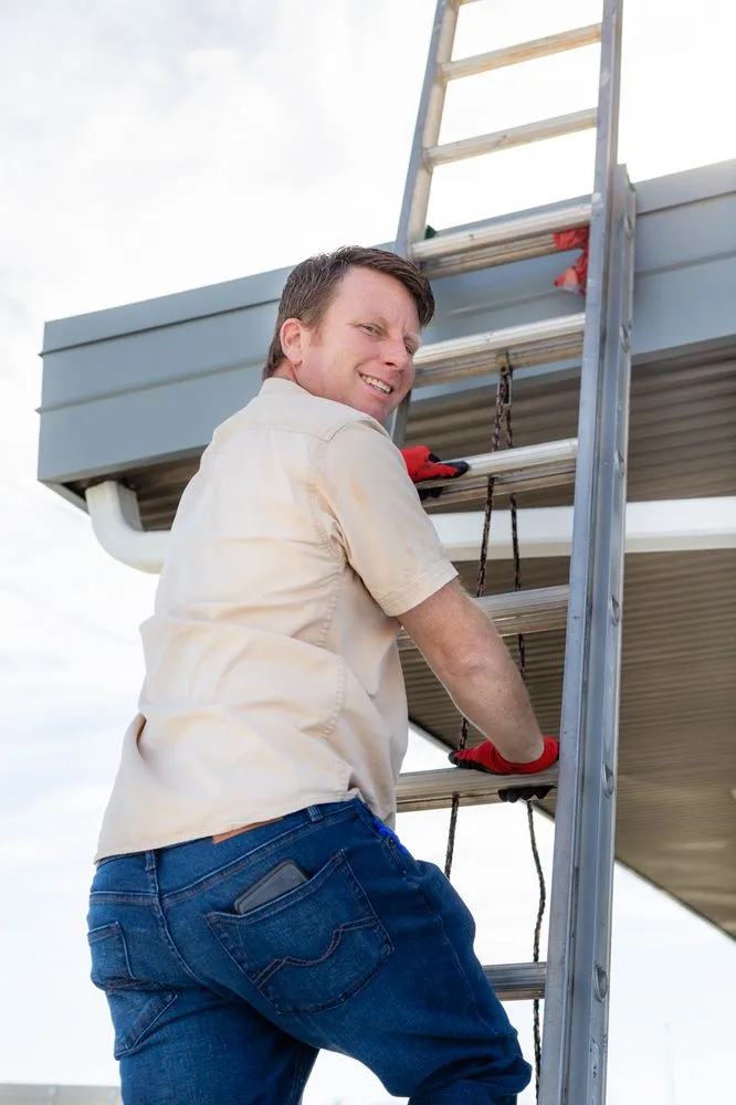 Slide of High Plains Renovation