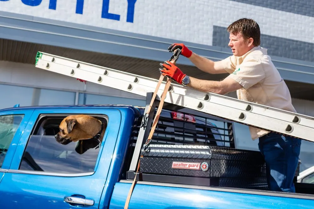 Slide of High Plains Renovation