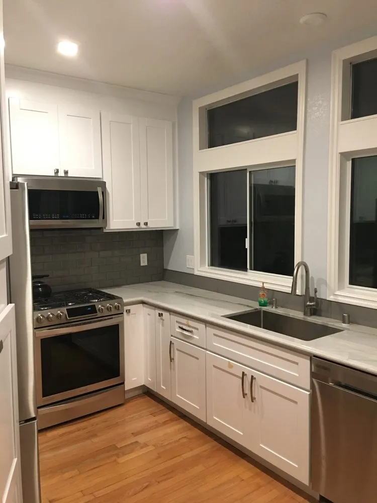 Slide of High Point Builders