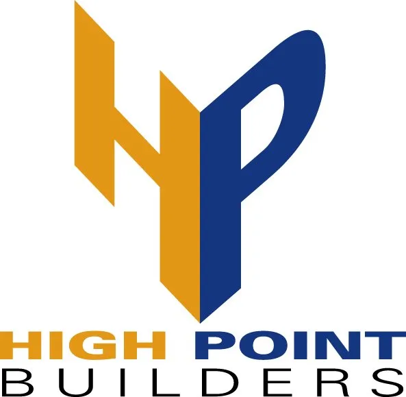 Slide of High Point Builders