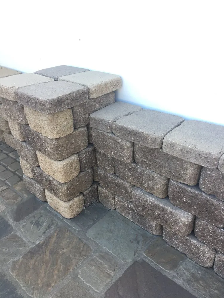 Slide of High Point Builders