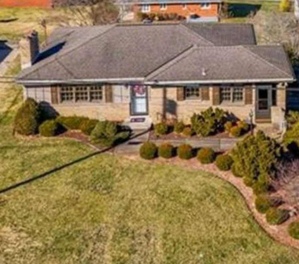 Slide of High Point Construction