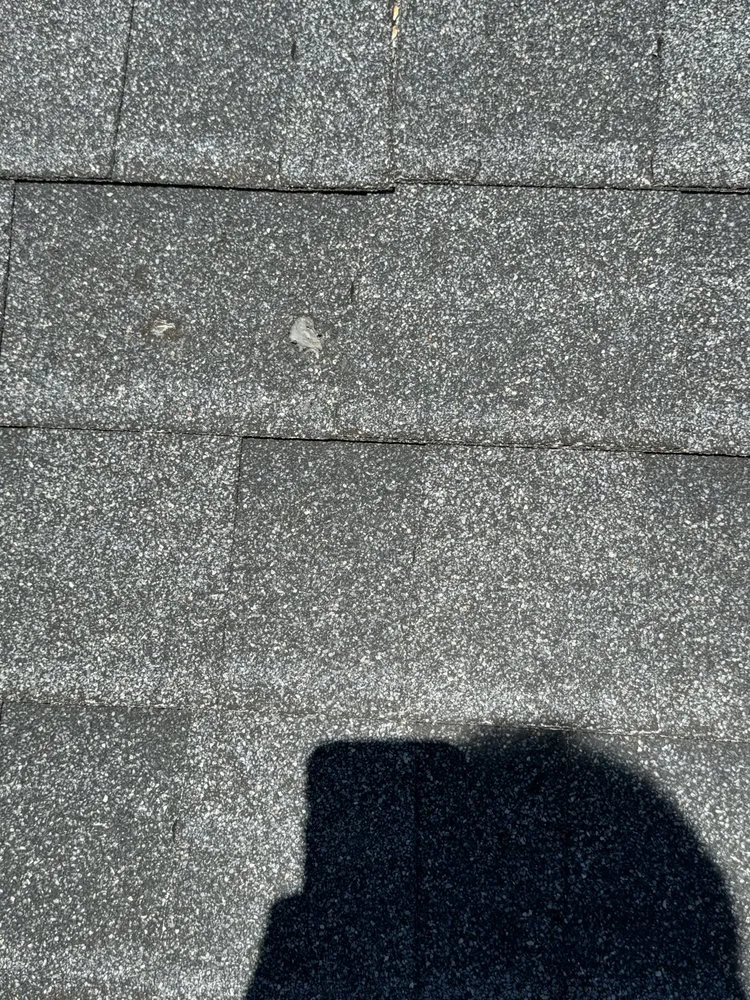 Slide of High Point Construction