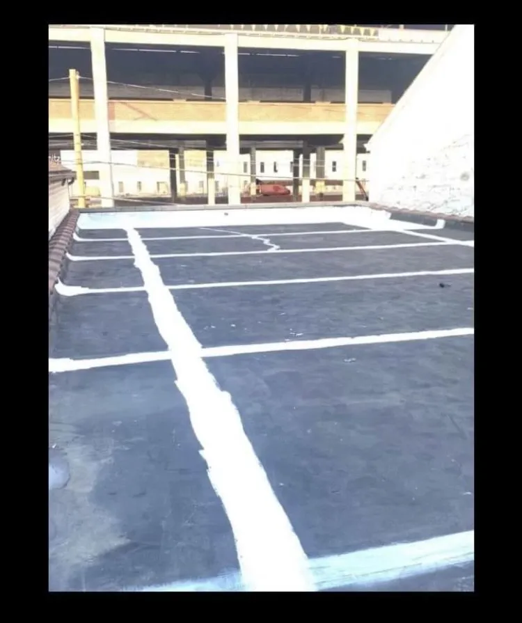 Slide of High Point Construction