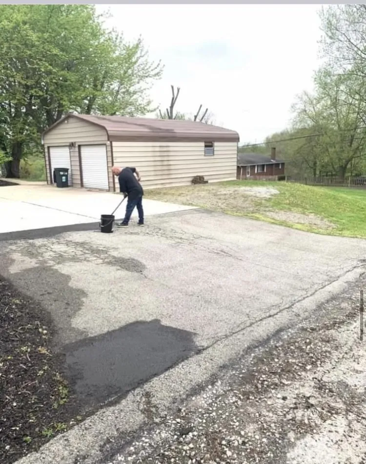 Slide of High Point Construction