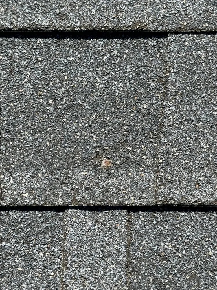 Slide of High Point Construction