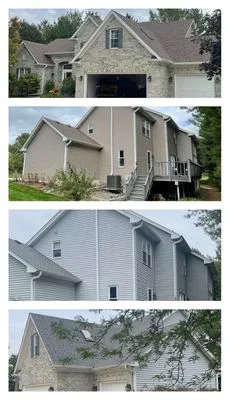 High Point Exteriors