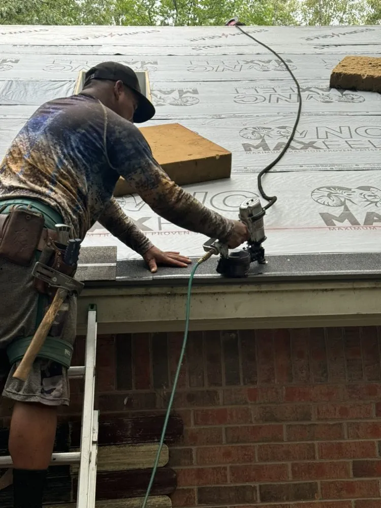 Slide of High Point Home Builders