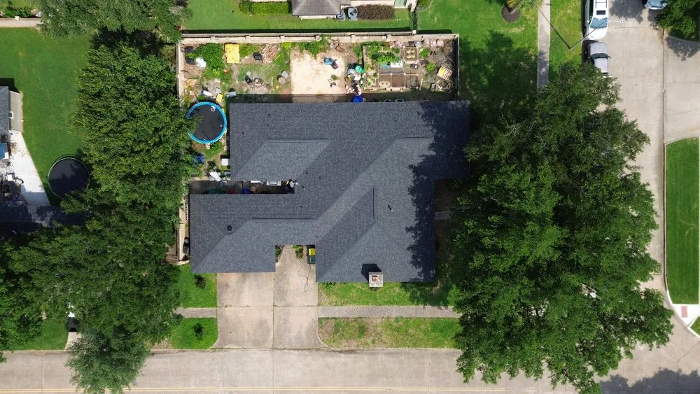 Slide of High Point Home Builders