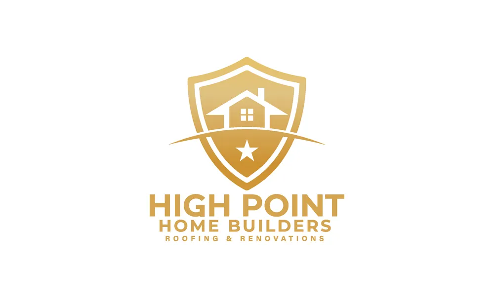Slide of High Point Home Builders