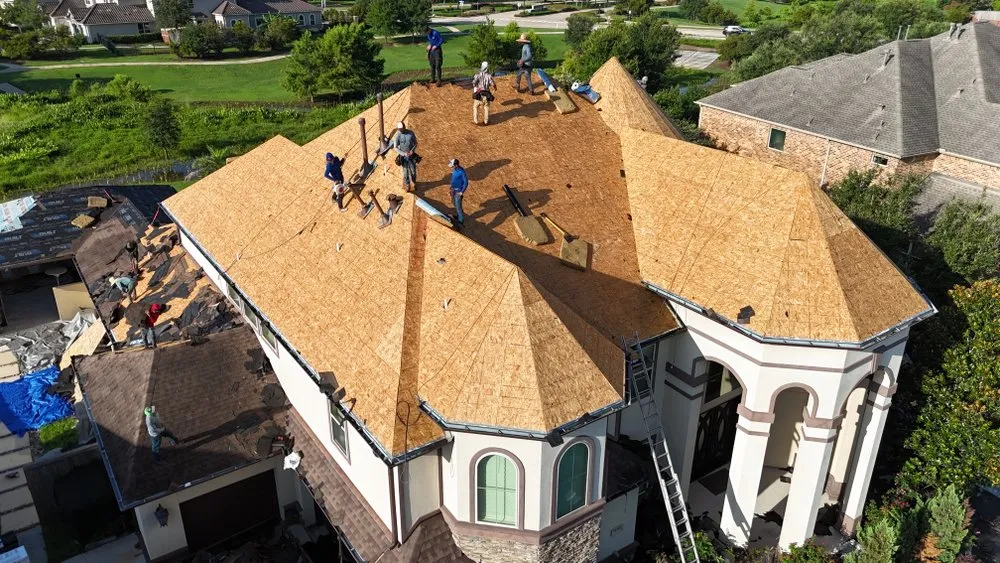 Slide of High Point Home Builders