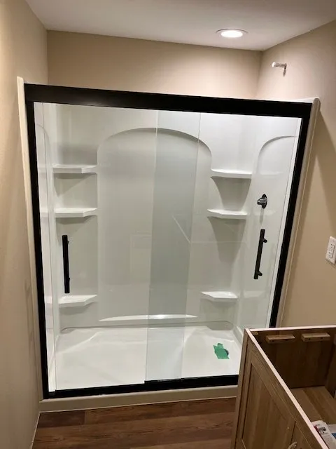 Slide of High Point Home Restoration