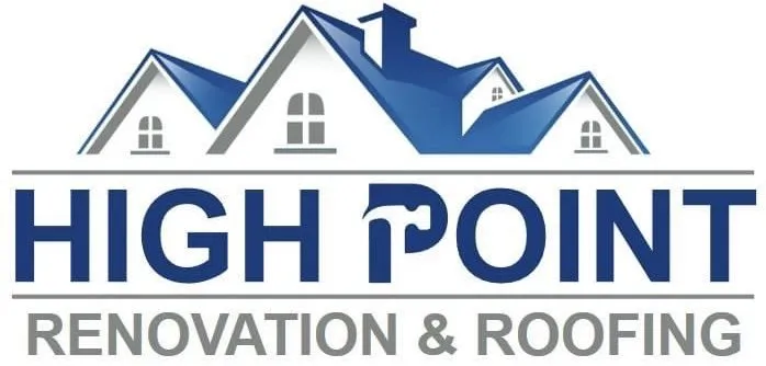 Slide of High Point Renovation & Roofing