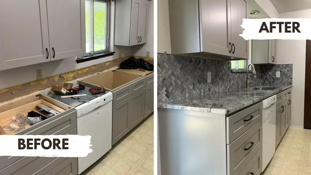 Slide of High Point Renovation & Roofing