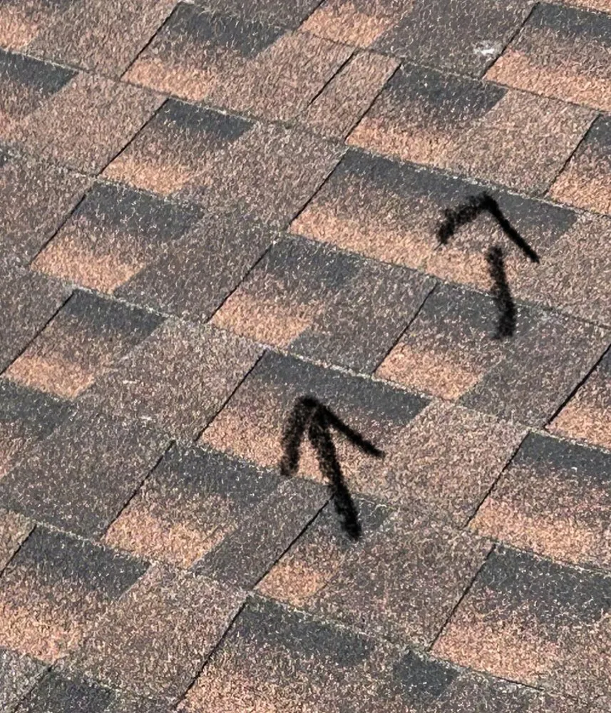 Slide of High Point Roofing and Remodeling