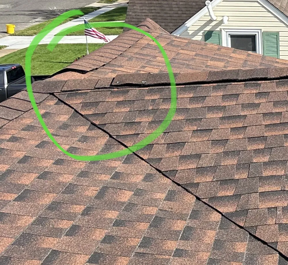 Slide of High Point Roofing and Remodeling