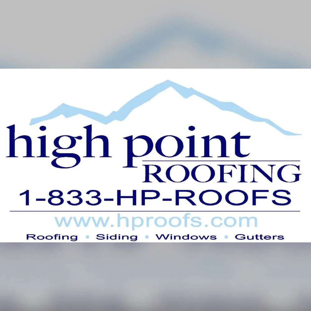 Slide of High Point Roofing and Remodeling